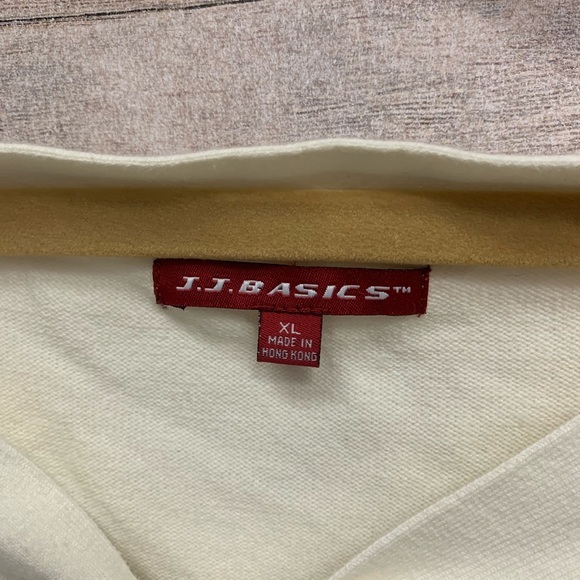 J.J. Basics - Picture 5 of 7